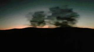 No Escape - From BSO to a visual concept (Radical Face - Rivers in the Dust)