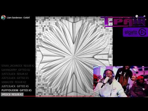 Tpain reacts to my submission lol