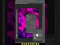 Color Change Photoshop Tutorial Shorts Photoshop Photoshoptricks