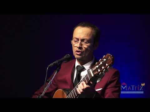 Trio Galantes - "Cuando vuelva a tu lado" - Live in Rotterdam