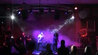 Mindfields toto tribute band - Stop loving you live