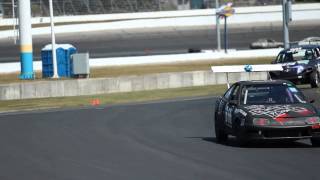 LeMons at Thompson Speedway August 2015
