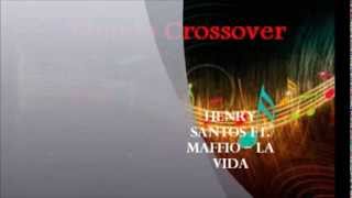 Henry Santos Ft  Maffio -- La Vida