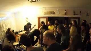 Lecherous Gaze - Lacklustre HQ