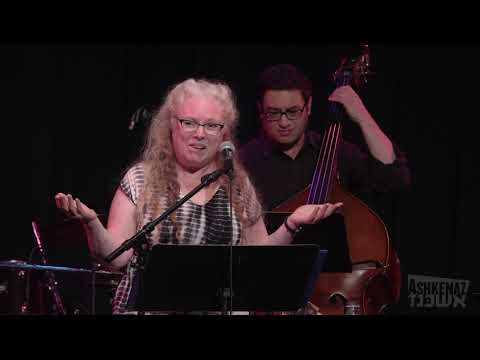 Tango Yona - Dos Lid Fun Bialistoker Geto at Ashkenaz Festival, 2018