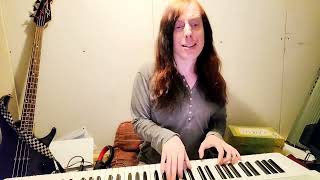 Low Ebb by Ash is seen here played by me