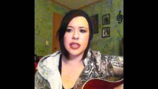Easy from now on- Miranda Lambert (cover) Kyrie Stratton