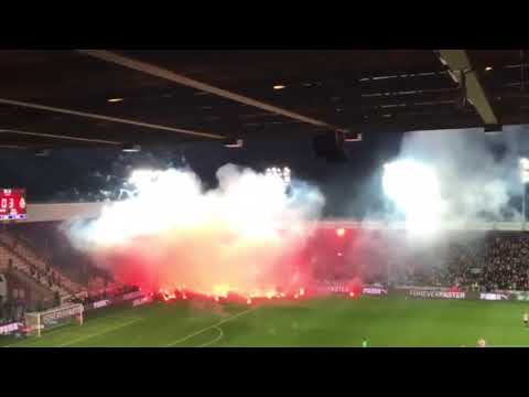 Cracovia vs Wisla 13/12/2017