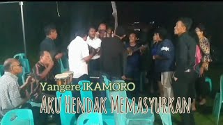 Download lagu Aku Hendak Memasyurkan || Yengere IKAMORO Tobelo mp3 Download lagu Aku Hendak Memasyurkan || Yengere IKAMORO Tobelo mp3