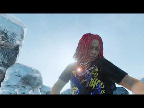 Video thumbnail for DEAD DESERT