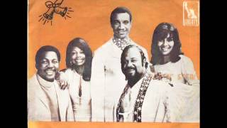 The 5th Dimension - Everything's Been Changed