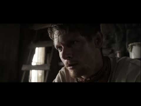 Godless - Shooting the Head Off of a Snake