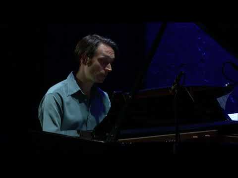 Federico Mompou : Impresiones intimas (Guillaume Coppola)