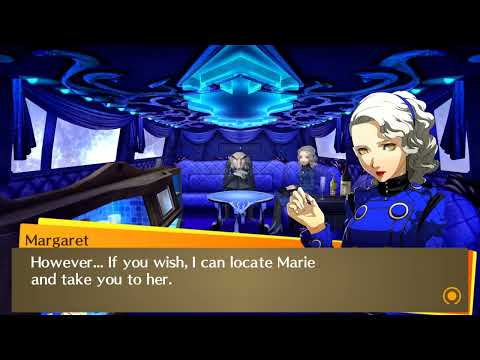 Pt 141 | Persona 4 Golden [Enhancement Mod]