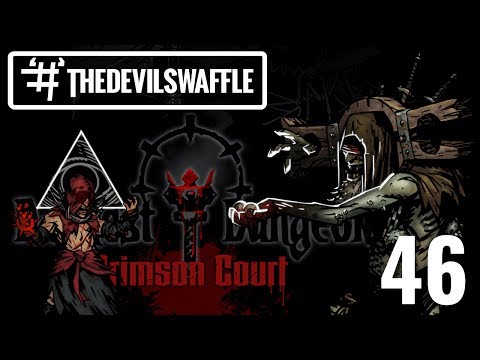 DD: Crimson Court—Week 46: Boss! Fulminating Prophet