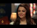 David Frost Interviews Aishwarya Rai 2012