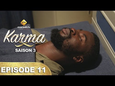 Série - Karma - Saison 3 - Episode 11 - VOSTFR