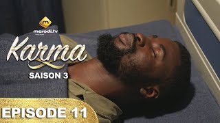 Série - Karma - Saison 3 - Episode 11 - VOSTFR Série - Karma - Saison 3 - Episode 11 - VOSTFR