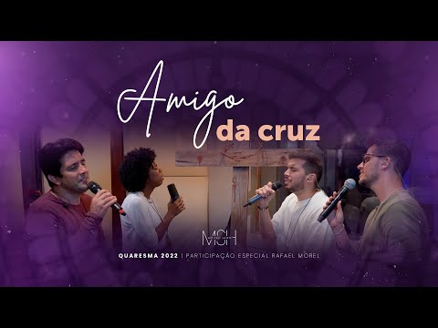 Amigo - Na Cruz Vivo