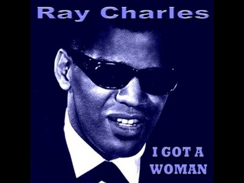 Rudedog ft. Ray Charles - I Got A Woman (montage leo puise)
