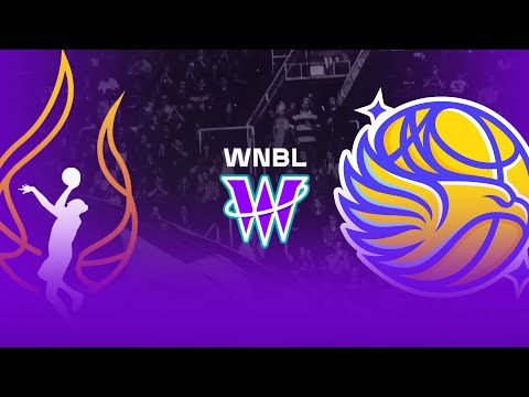 Townsville Fire v Bendigo Spirit WNBL26 | Rd17