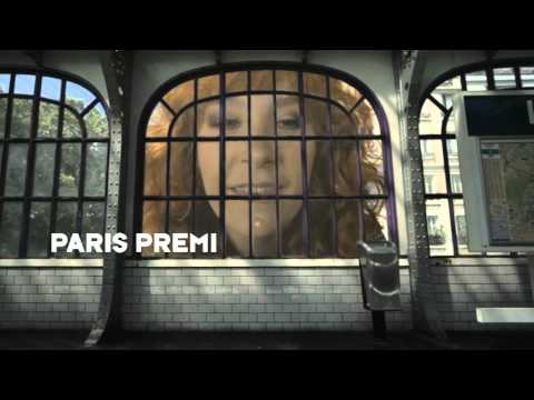 Lorelei Krüger pour Paris Premiere