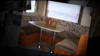 preview picture of video 'Travel Trailer Rental Houston - 2010 Catalina 32 Bunk House Double Slide - 281-528-5115'