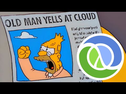 Clojure programmers: Cranky, tired, old? — Rich Hickey