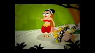 hrazza  rakhi sawant as sita(Cartoon-ravan3gp) - Y