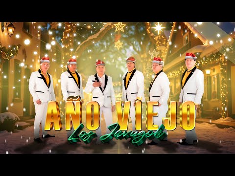 AÑO VIEJO (Video Oficial) - LOS JAVUGOH