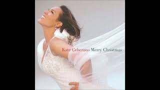Kate Ceberano / It's Only Christmas
