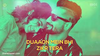 #Manmarziyaan Saadi Sacchi Mohabbat Kachi Reh Gayi-III, WhatsApp Sad Status Video.