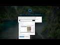 Vulnerability In Cortana Running Executable From Lock Screen Using People App