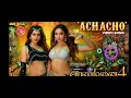 Acho Acho Video Song Aranmanai 4 Hindi Sundar C Tamannaah Raashii Khanna Hiphop Tamizha