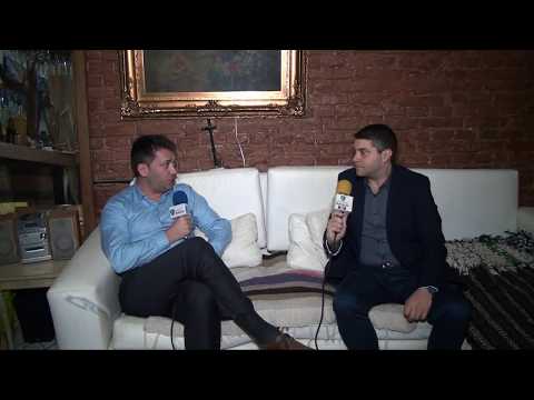 Programa Universo Bohemio - Pablo Trombert