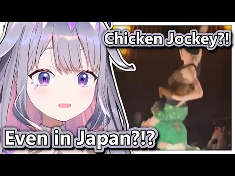 Biboo Was SHOCKED by People's Behaviour While Watching The Minecraft Movie