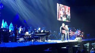 Amy Grant and Jordan Smith - Grown-up Christmas List