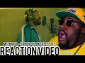 Meek Mill - 5 AM In Philly Freestyle REACTION