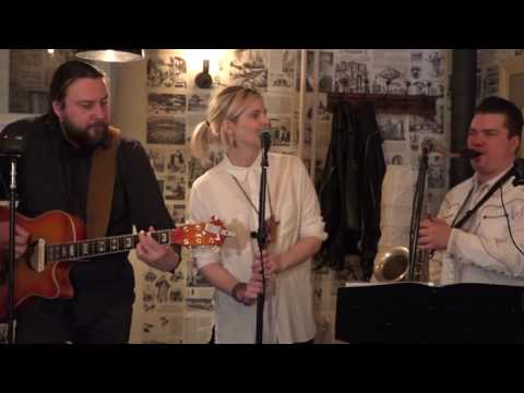 Eliisa Seedre, Andero Aland  ja Andres Vago -"Tõuse üles ja läheme ära"