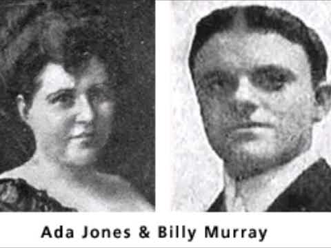Ada Jones & Billy Murray - All Night Long 1913