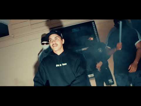 LU-CYPHER "Drunk'N Disord"