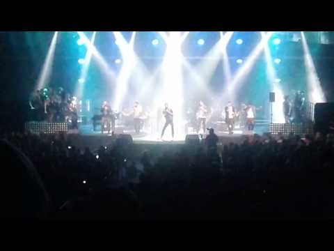 Audiofeels - Miss You (Rolling Stones) 6.11.2016 Audiofeels on the rocks!