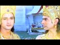 Mahabharat Ep 191 ভগবান শ্রী কৃষ্ণ এবং বলোরামের �