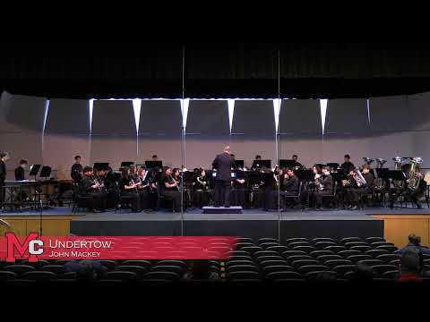 2023 MHS VBODA Assessment - Wind Ensemble - March 18, 2023