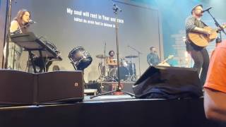 Rend Collective - Oceans (Where Feet May Fail)|(Live in Germany 04.06.2017)
