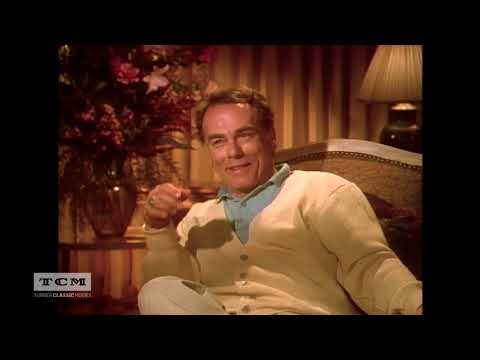 Dean Stockwell | Growing Up and Older on Screen