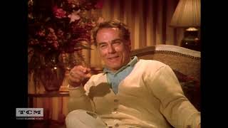 Dean Stockwell | Growing Up and Older on Screen video