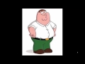 Family Guy - candy quahog marshmallow 