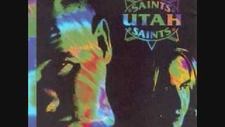 Utah Saints - Something Good ( Van She 08 Radio Edit )