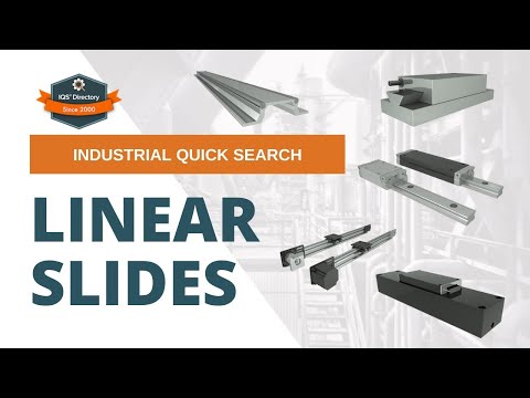 Watch Linear Slides (2025 Guide) – Everything You Need to Know video